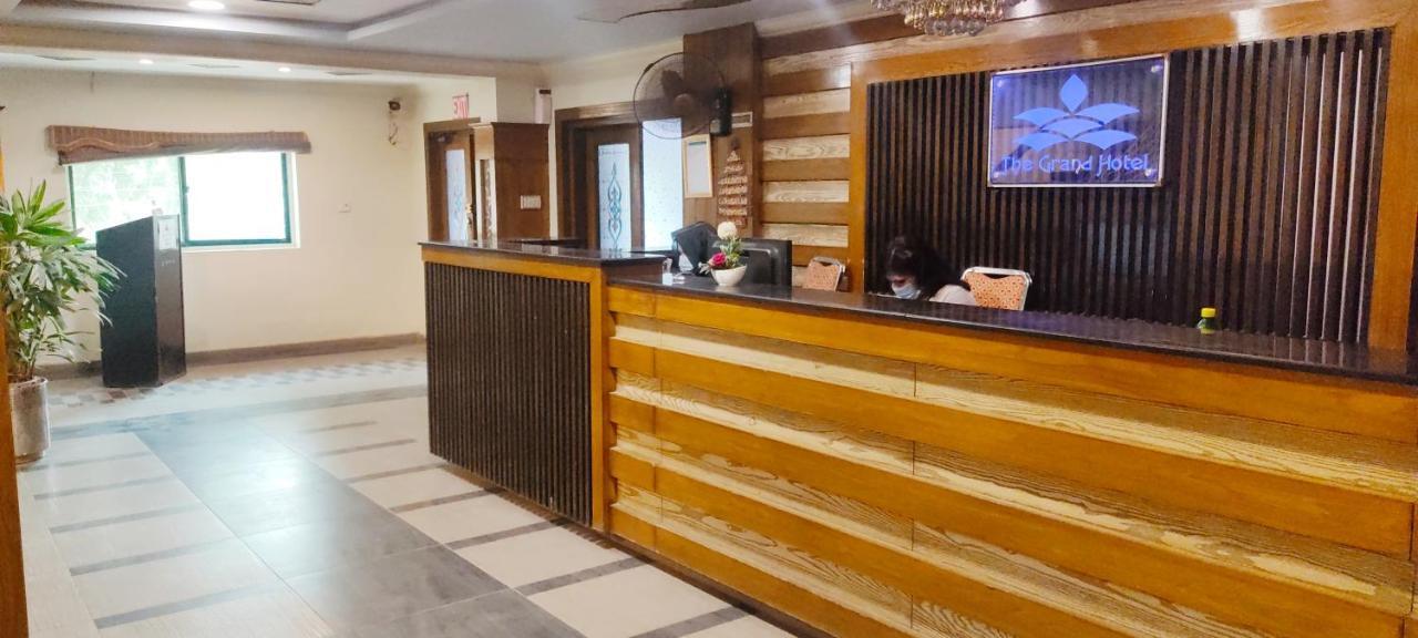 木尔坦格兰德酒店 外观 照片