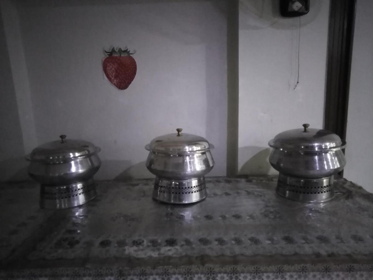 木尔坦格兰德酒店 外观 照片